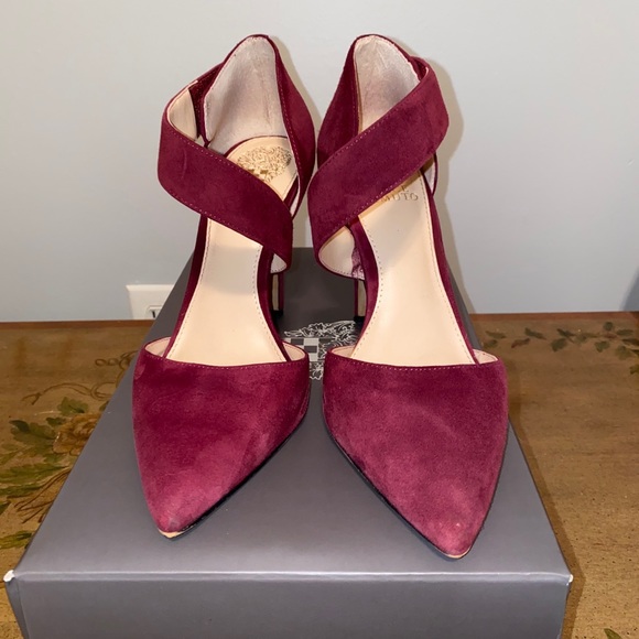 Vince Camino heels - Picture 2 of 6